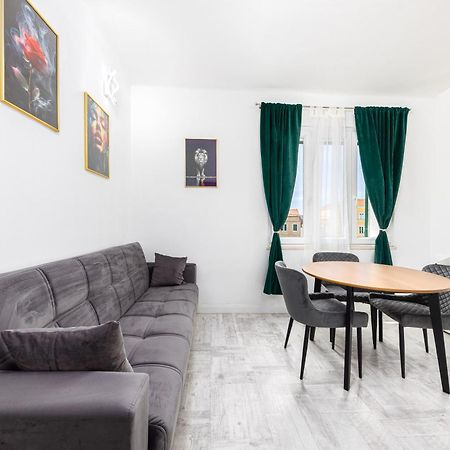 Lions Suites Сплит Экстерьер фото