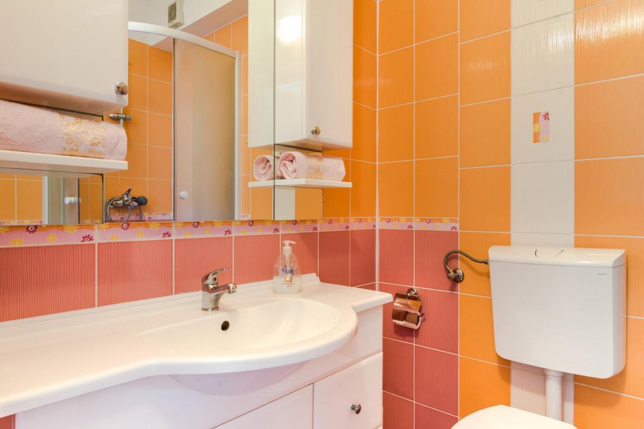 Lions Suites Сплит Экстерьер фото