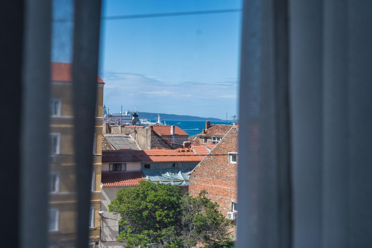Lions Suites Сплит Экстерьер фото